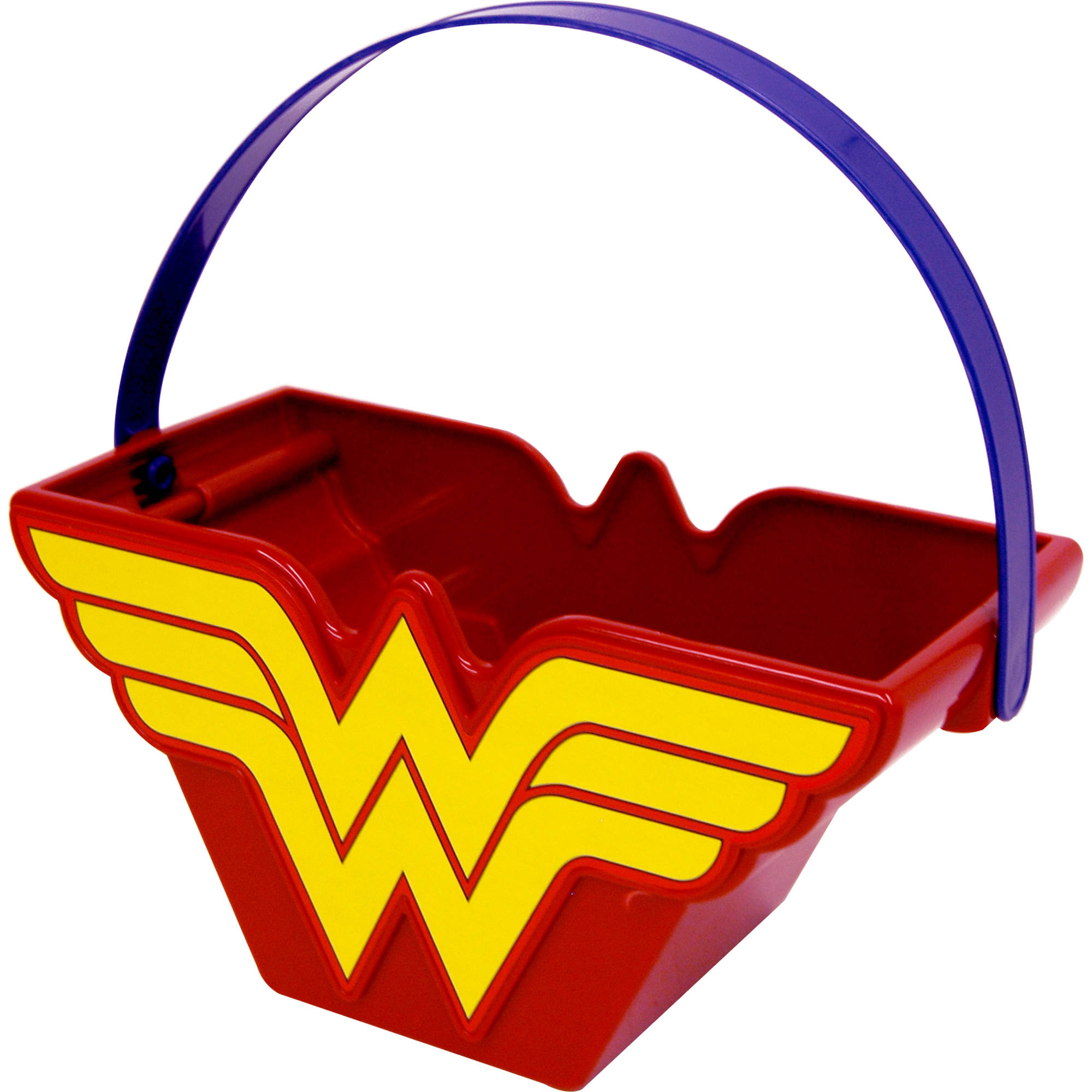 Detail Wonder Woman Popcorn Bucket Nomer 30