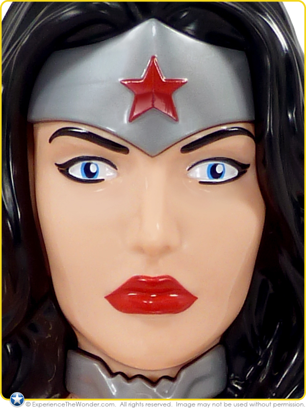 Detail Wonder Woman Popcorn Bucket Nomer 33