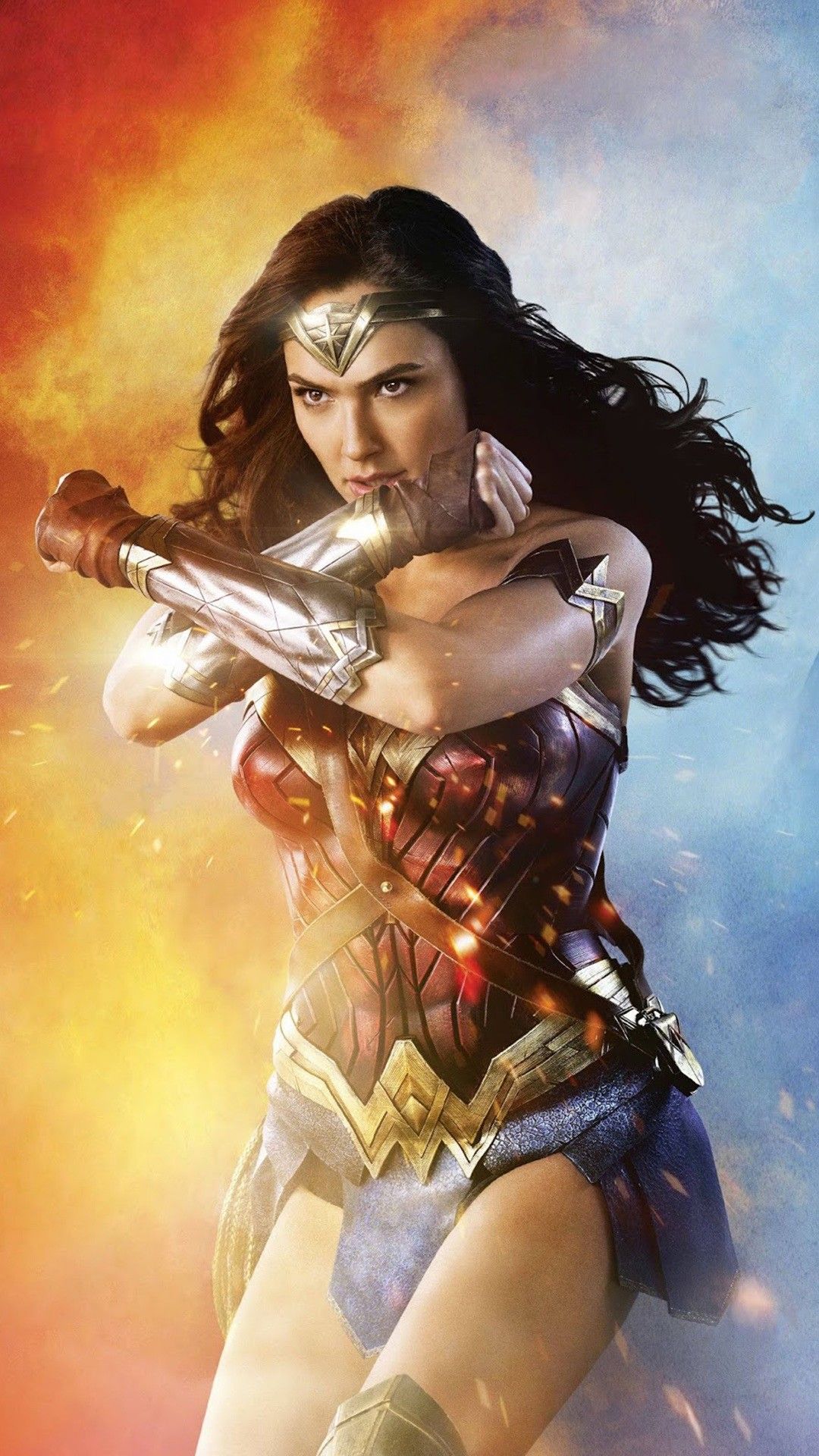 Detail Wonder Woman Poster Hd Nomer 5