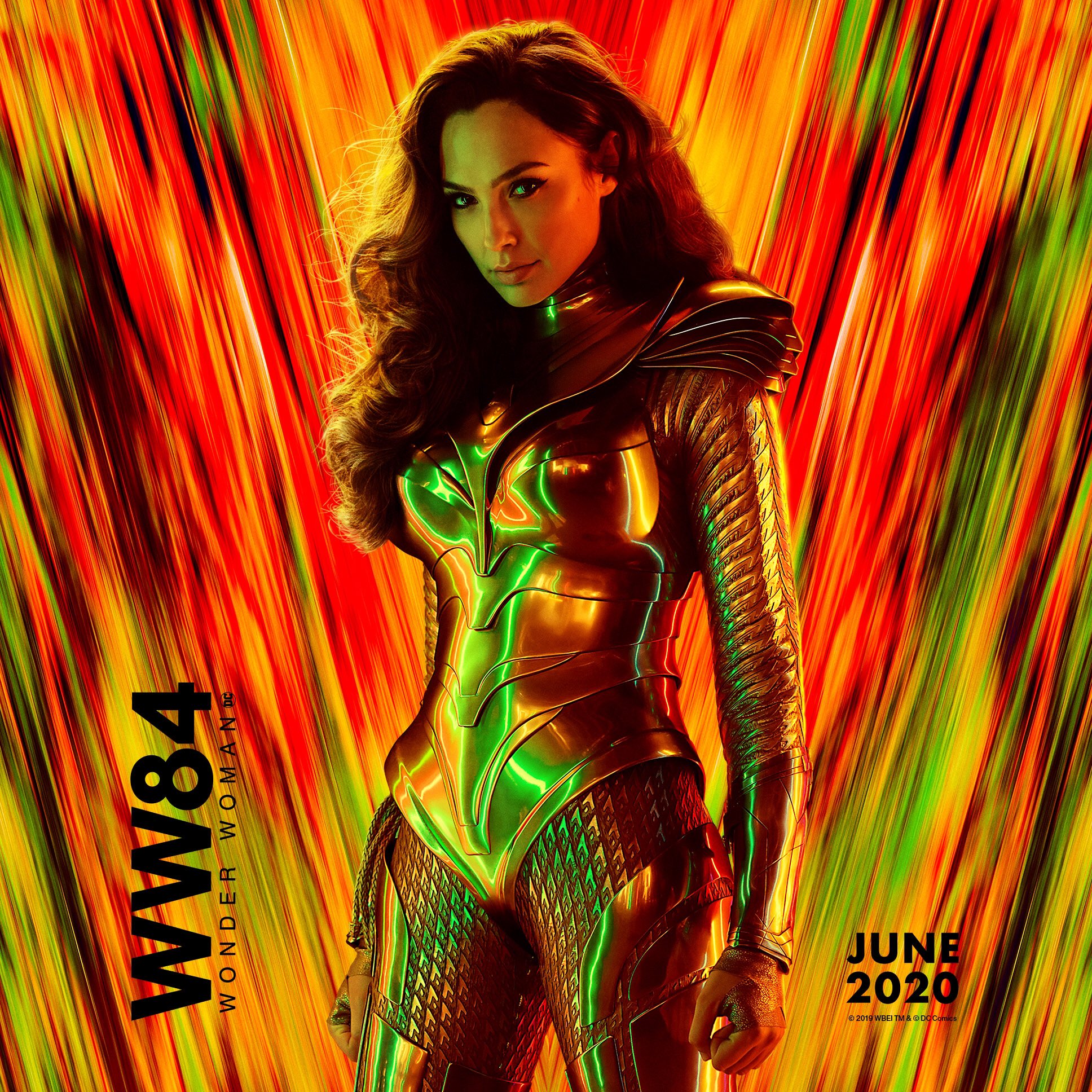 Detail Wonder Woman Poster Hd Nomer 49