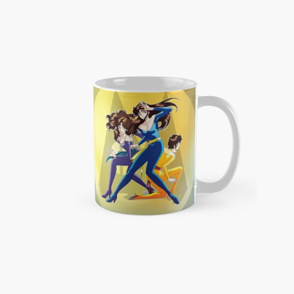 Detail Wonder Woman Punching Trump Mug Nomer 36