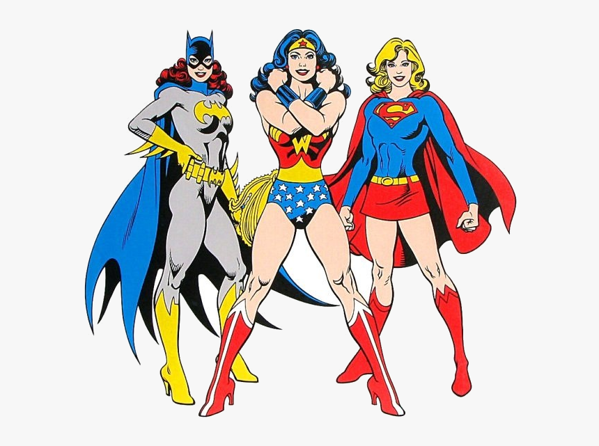 Detail Wonder Woman Silhouette Vector Nomer 31