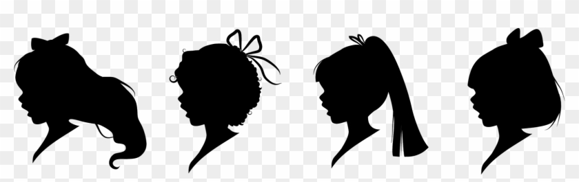 Detail Wonder Woman Silhouette Vector Nomer 38