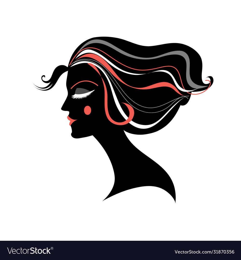Detail Wonder Woman Silhouette Vector Nomer 41