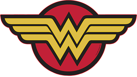 Detail Wonder Woman Symbol Nomer 20