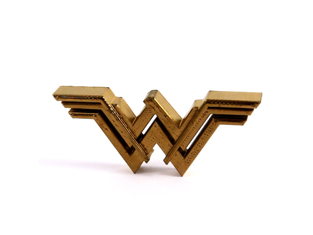 Detail Wonder Woman Symbol Nomer 41