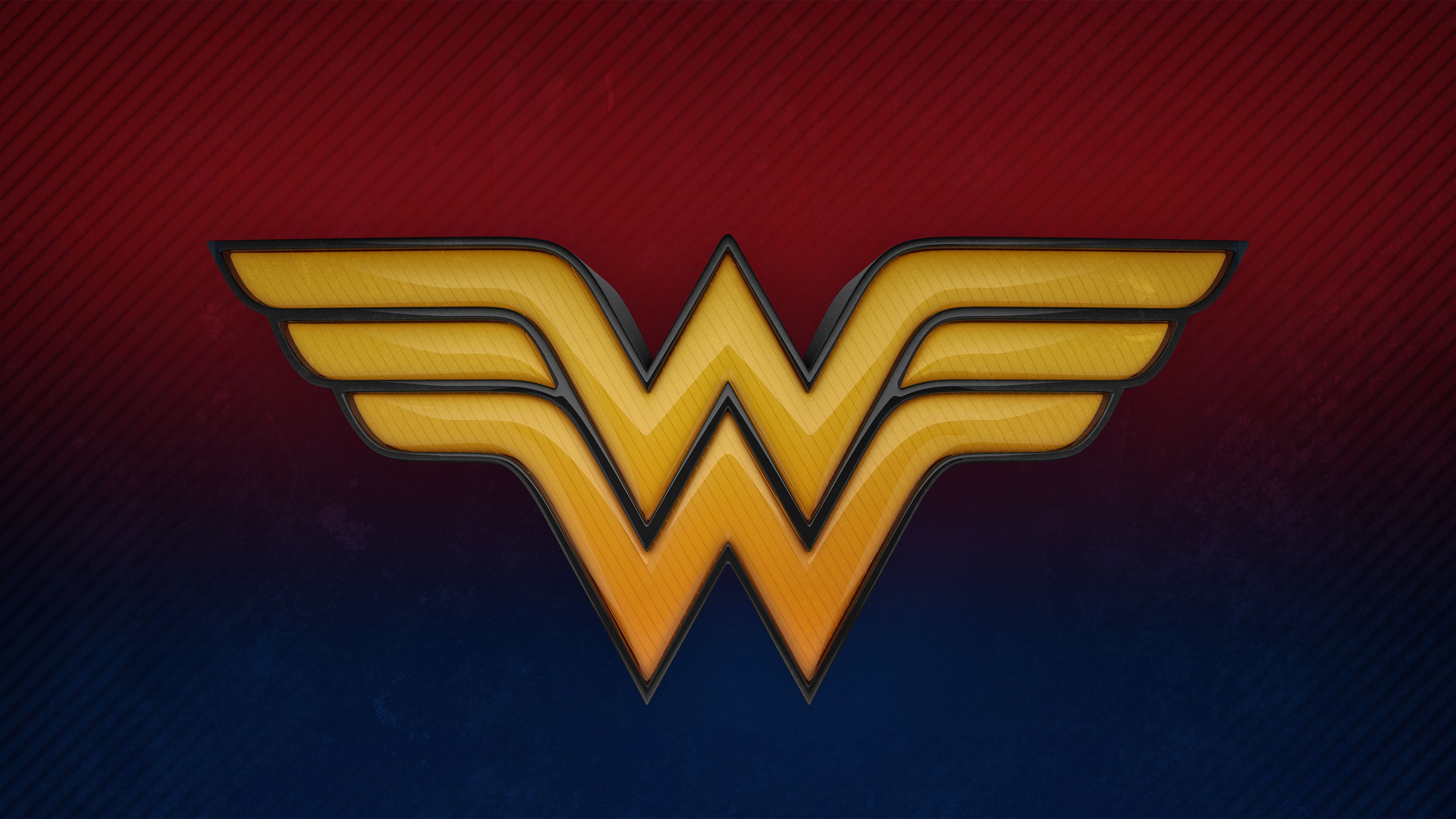 Detail Wonder Woman Symbol Nomer 52