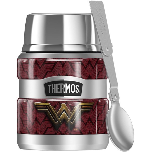 Detail Wonder Woman Thermos Nomer 19