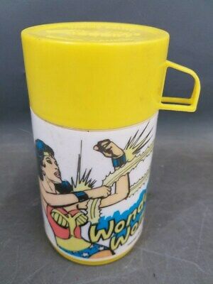 Detail Wonder Woman Thermos Nomer 39