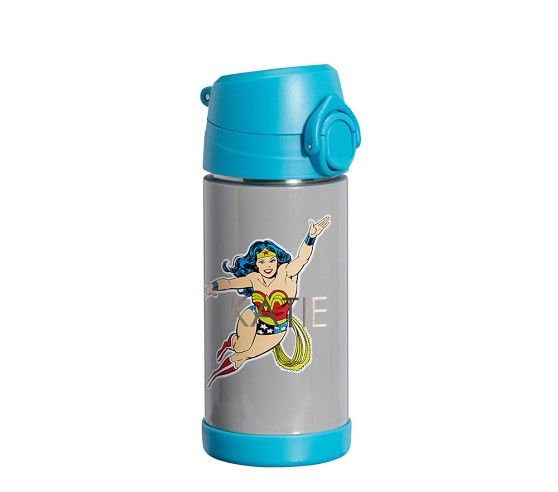 Detail Wonder Woman Thermos Nomer 40