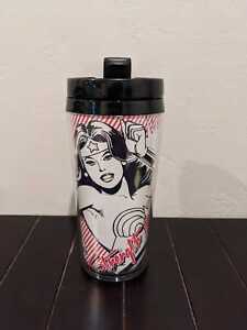 Detail Wonder Woman Thermos Nomer 41