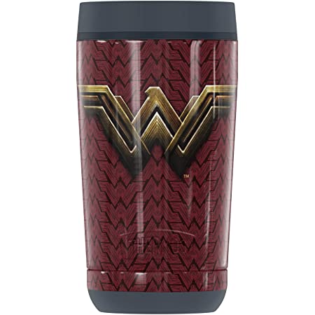 Detail Wonder Woman Thermos Nomer 50