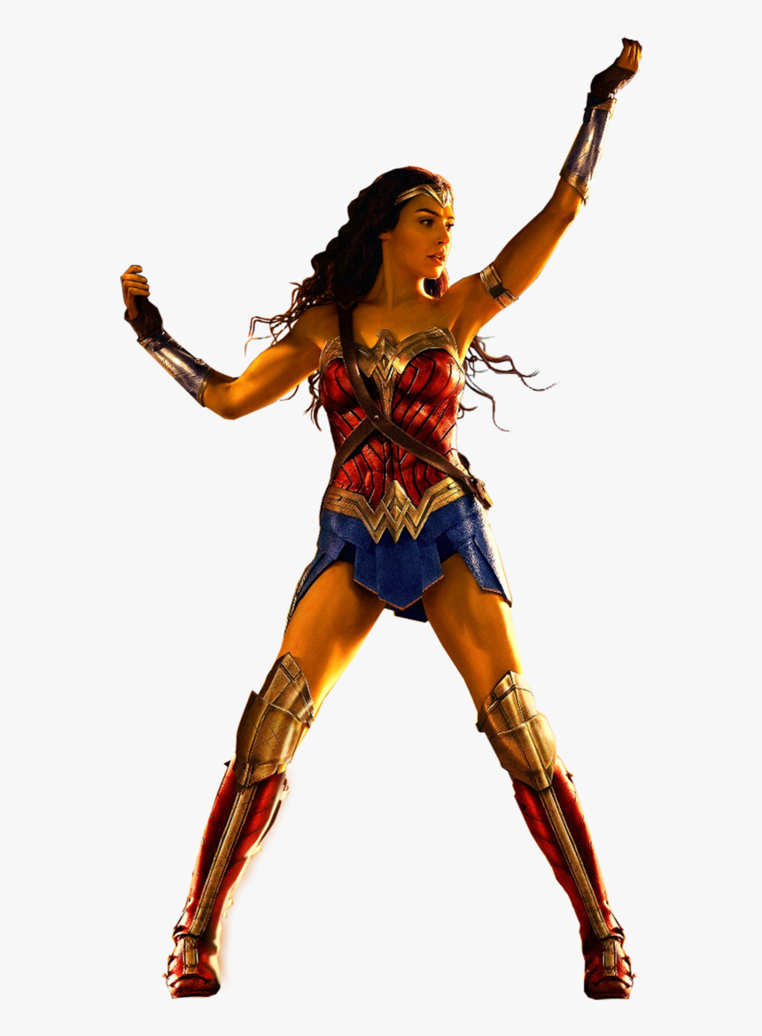 Detail Wonder Woman Transparent Nomer 27
