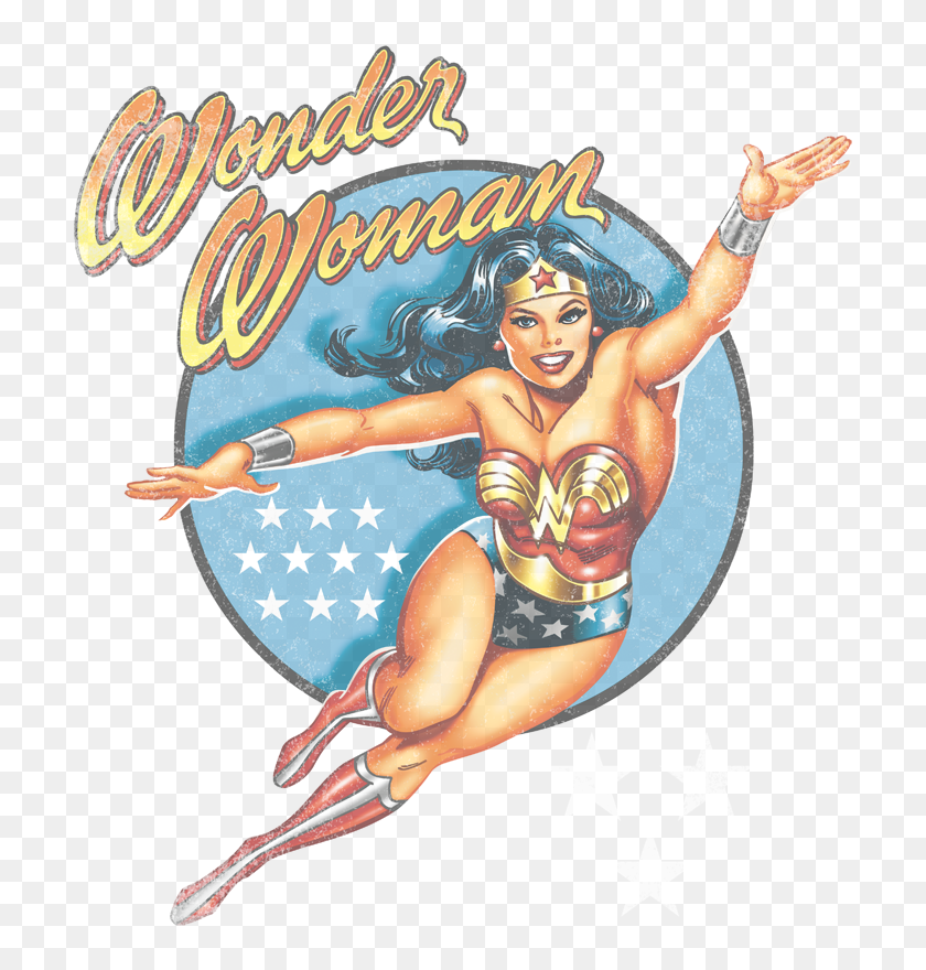 Detail Wonder Woman Transparent Nomer 56