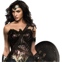 Detail Wonder Woman Transparent Background Nomer 50