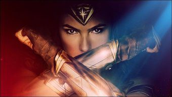 Detail Wonder Woman Wallpaper Nomer 15