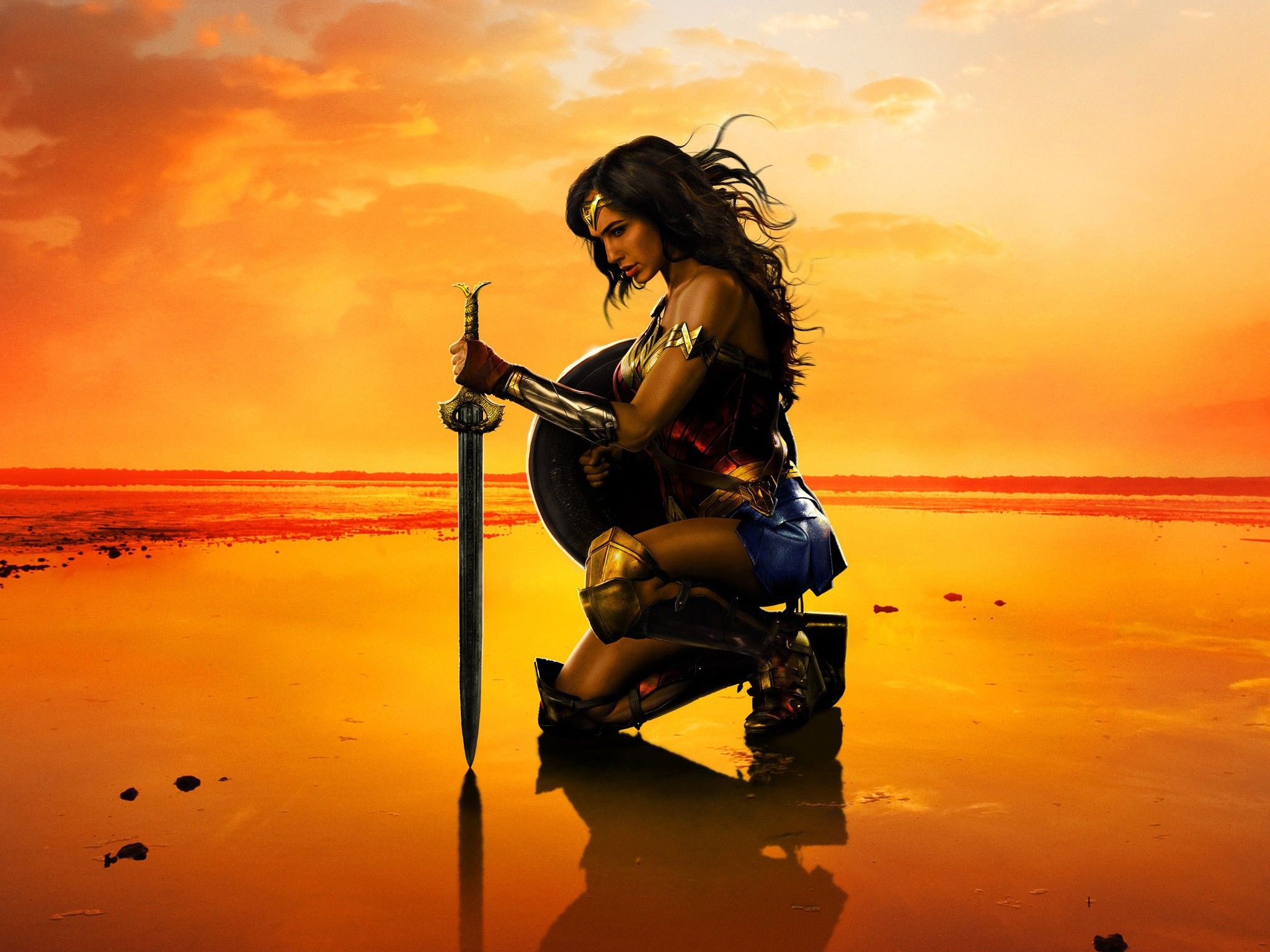 Detail Wonder Woman Wallpaper Nomer 22