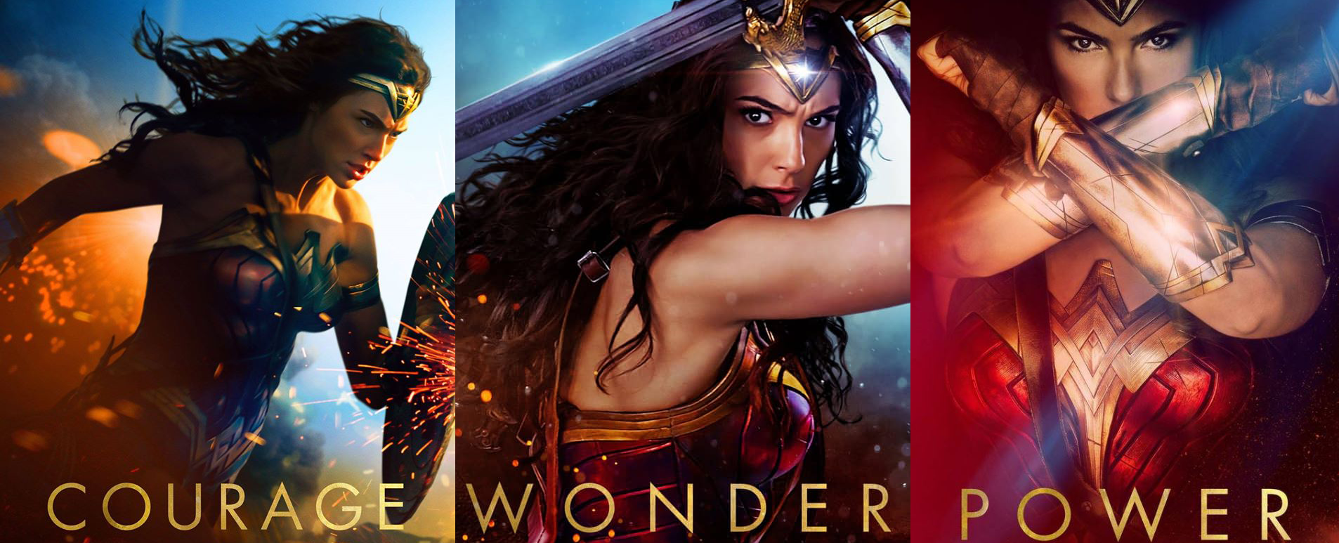 Detail Wonder Woman Wallpaper Nomer 29