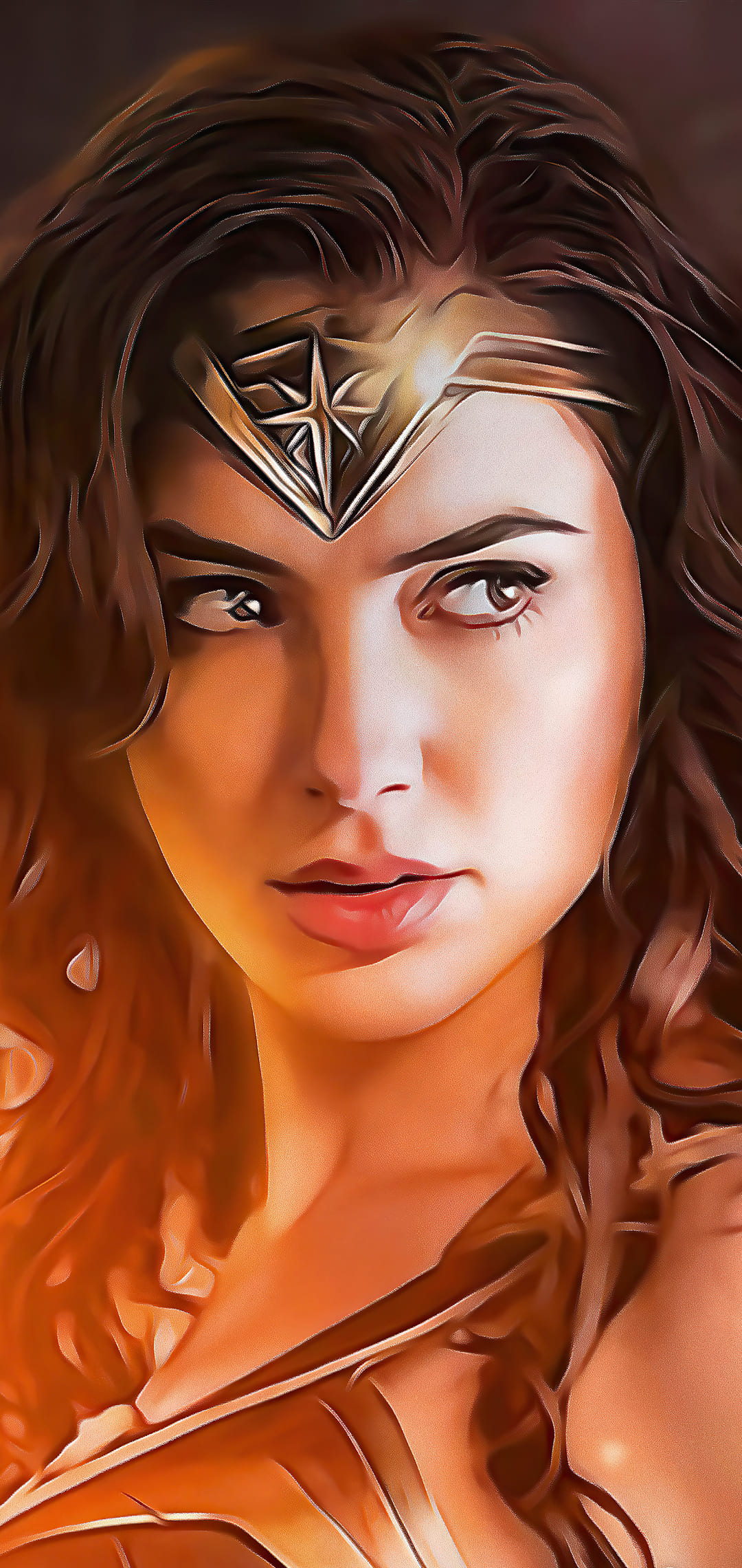 Detail Wonder Woman Wallpaper Nomer 37