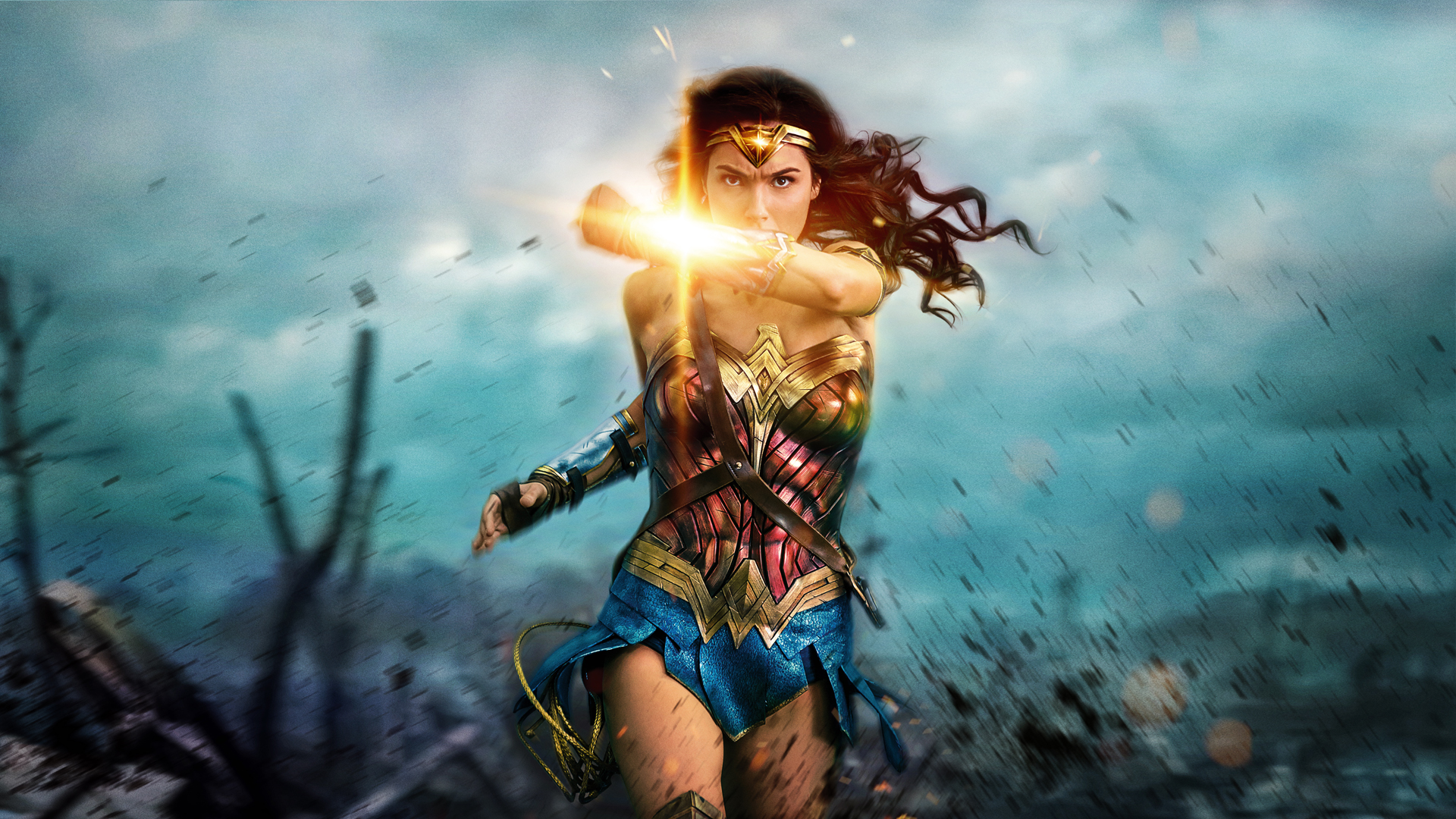 Detail Wonder Woman Wallpaper Nomer 38