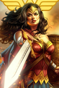 Detail Wonder Woman Wallpaper Nomer 42