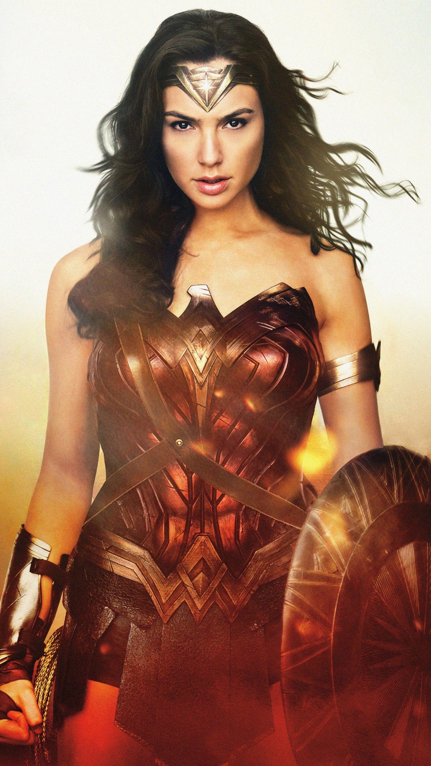 Wonder Woman Wallpaper For Android - KibrisPDR