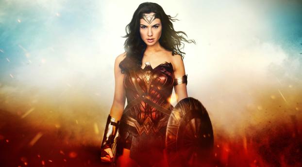 Detail Wonder Woman Wallpaper For Android Nomer 18