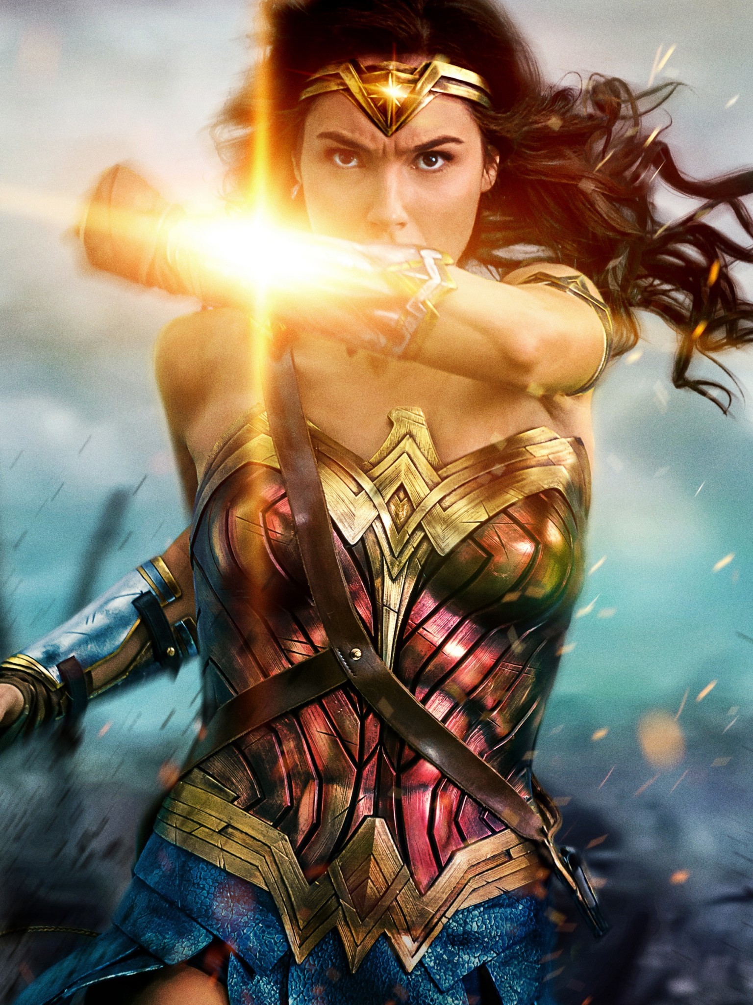 Detail Wonder Woman Wallpaper For Android Nomer 24