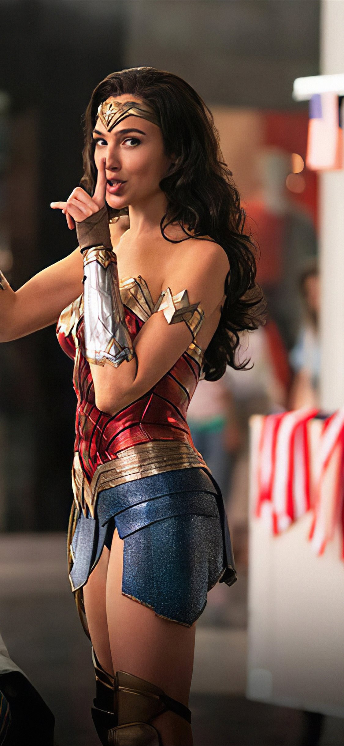 Detail Wonder Woman Wallpaper For Android Nomer 30