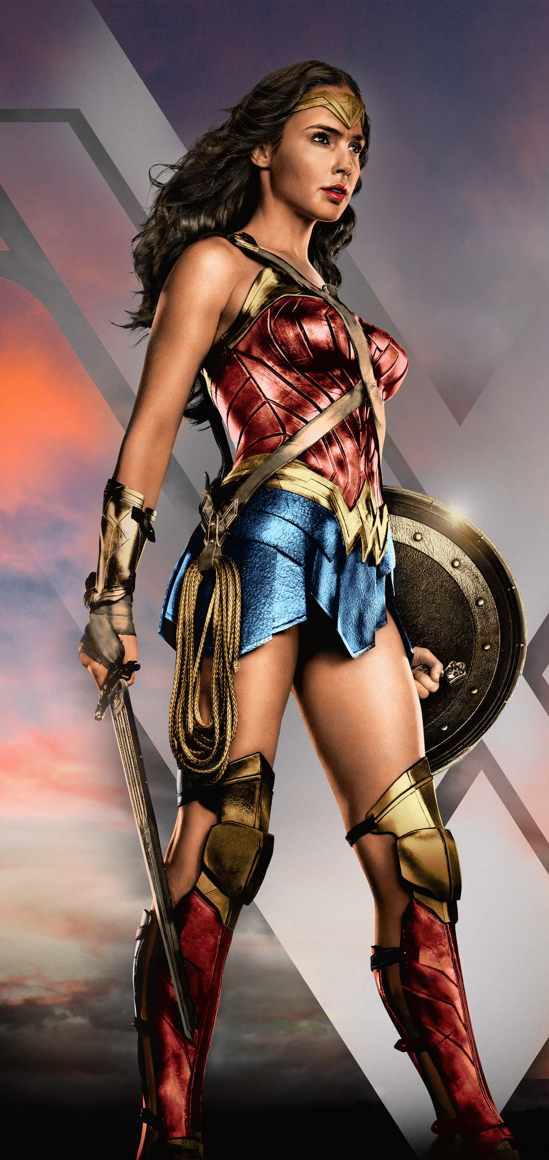 Detail Wonder Woman Wallpaper For Android Nomer 7