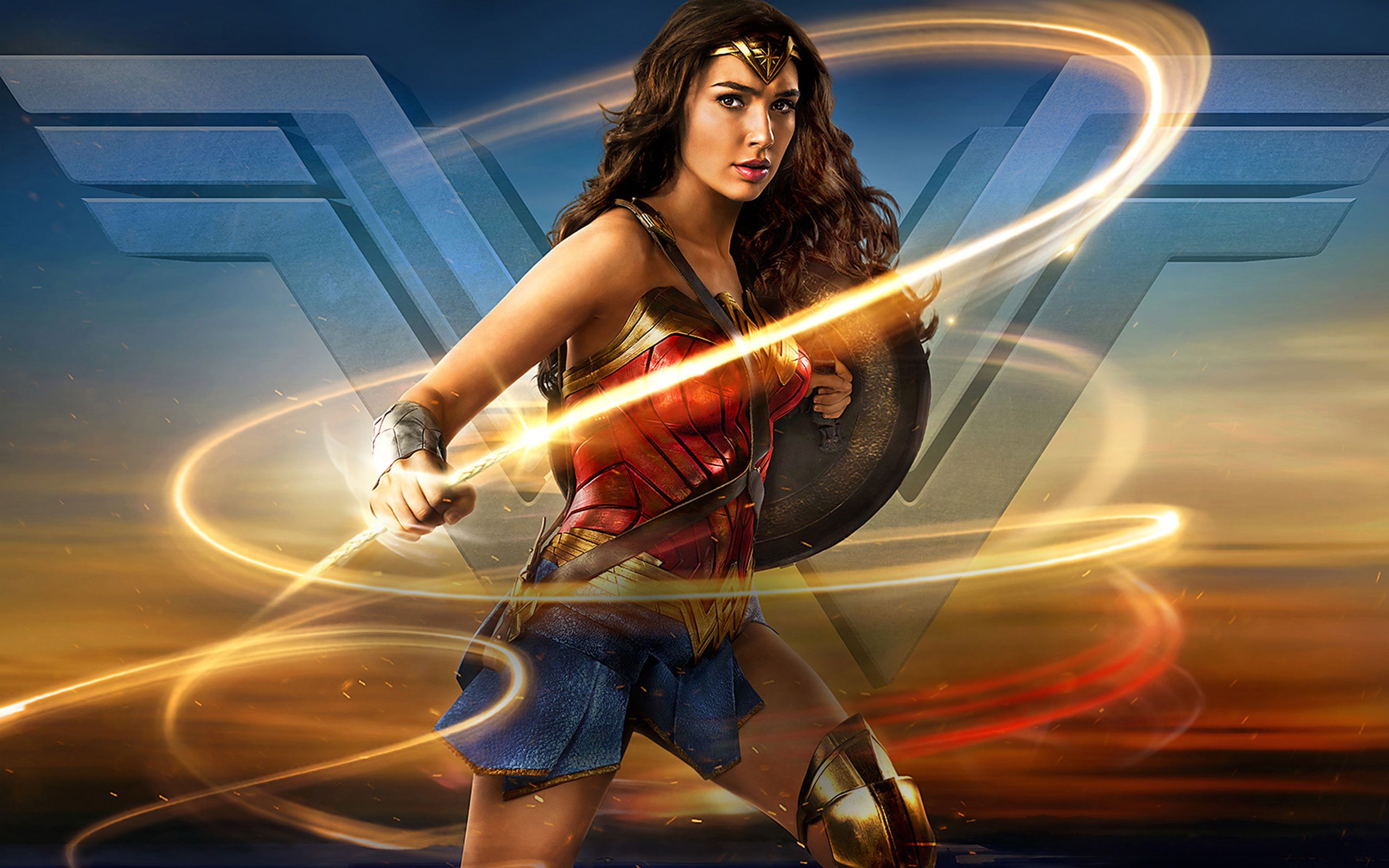 Detail Wonder Woman Wallpaper Hd Nomer 12