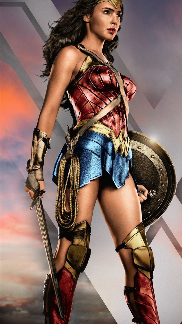 Detail Wonder Woman Wallpaper Iphone Nomer 2