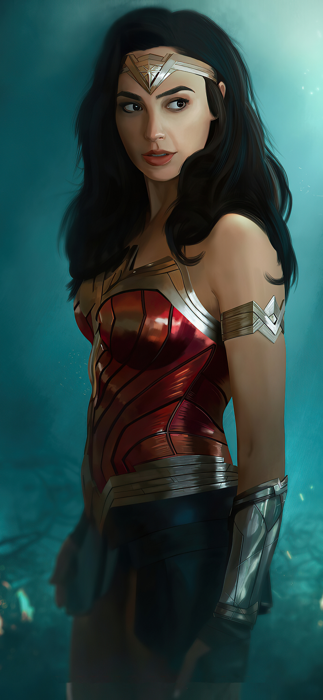 Detail Wonder Woman Wallpaper Iphone Nomer 20