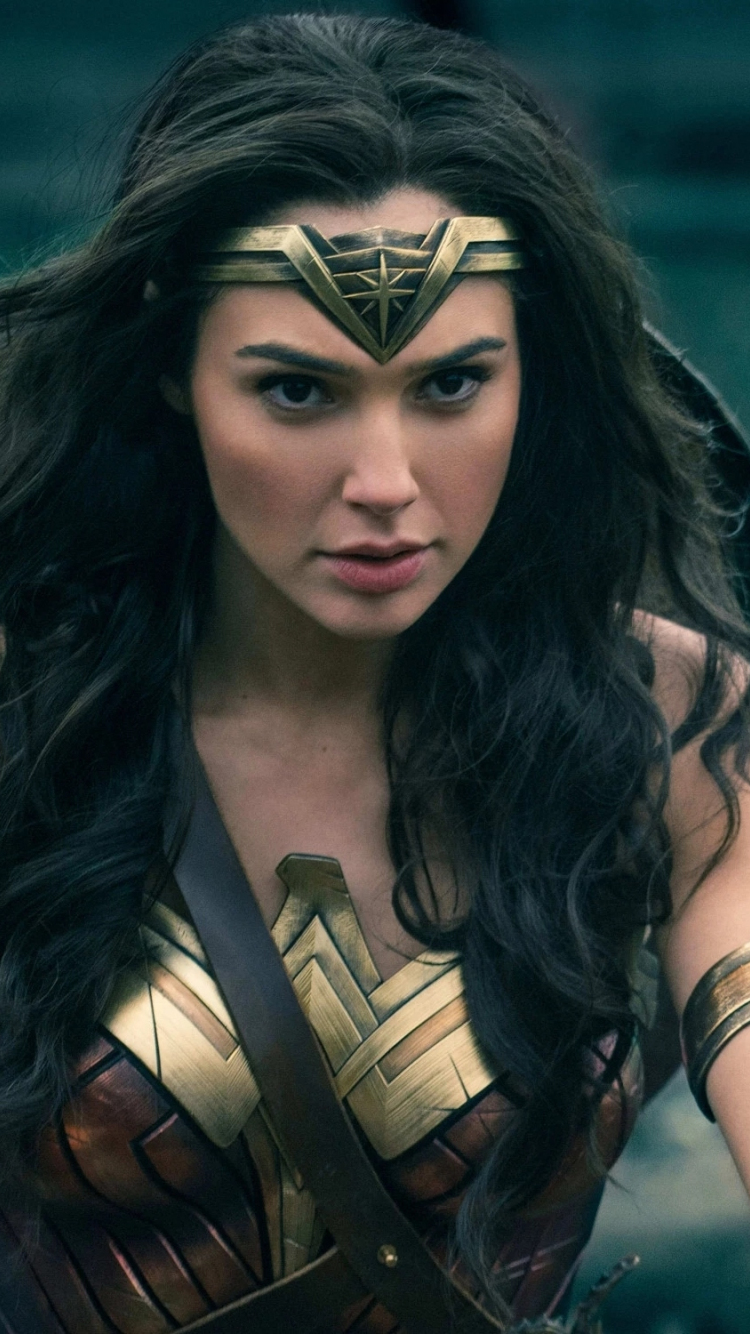 Detail Wonder Woman Wallpaper Iphone Nomer 51