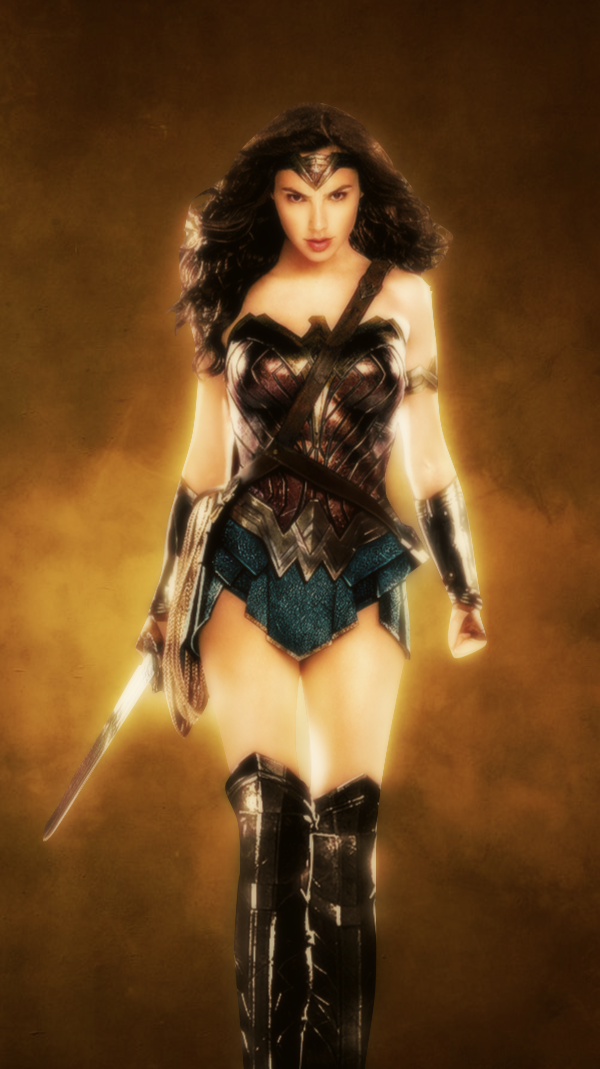 Detail Wonder Woman Wallpaper Iphone Nomer 54