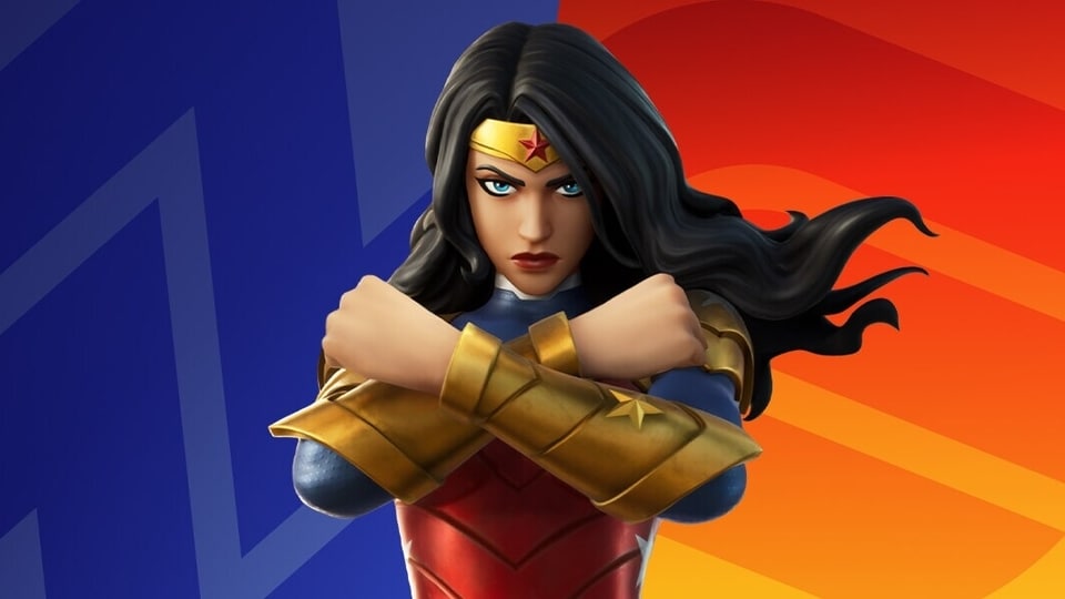 Detail Wonder Women Download Nomer 25