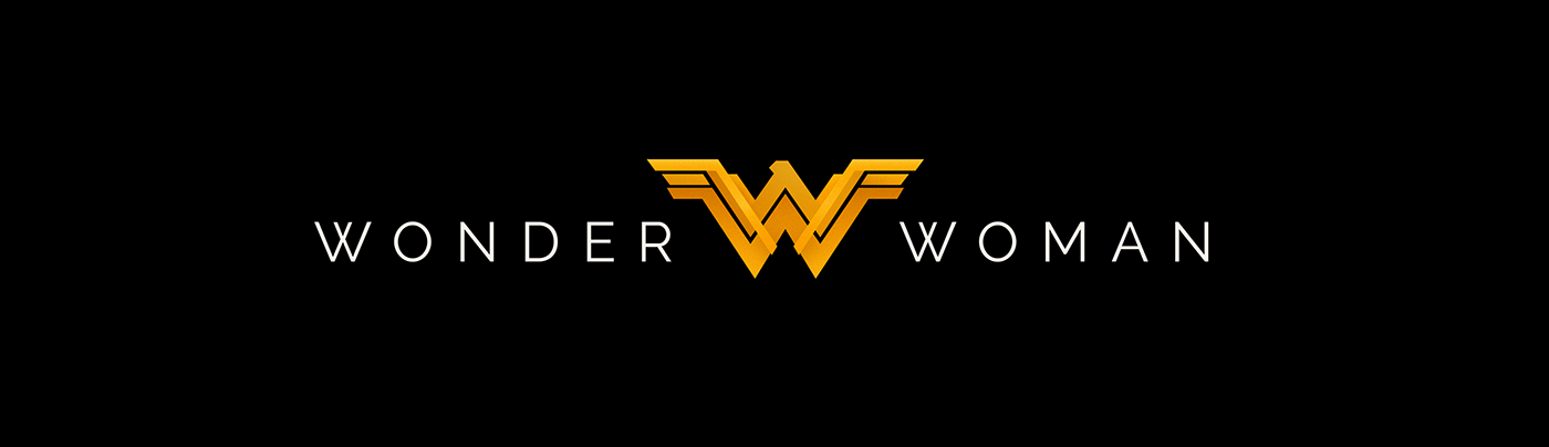 Detail Wonder Women Logo Nomer 30