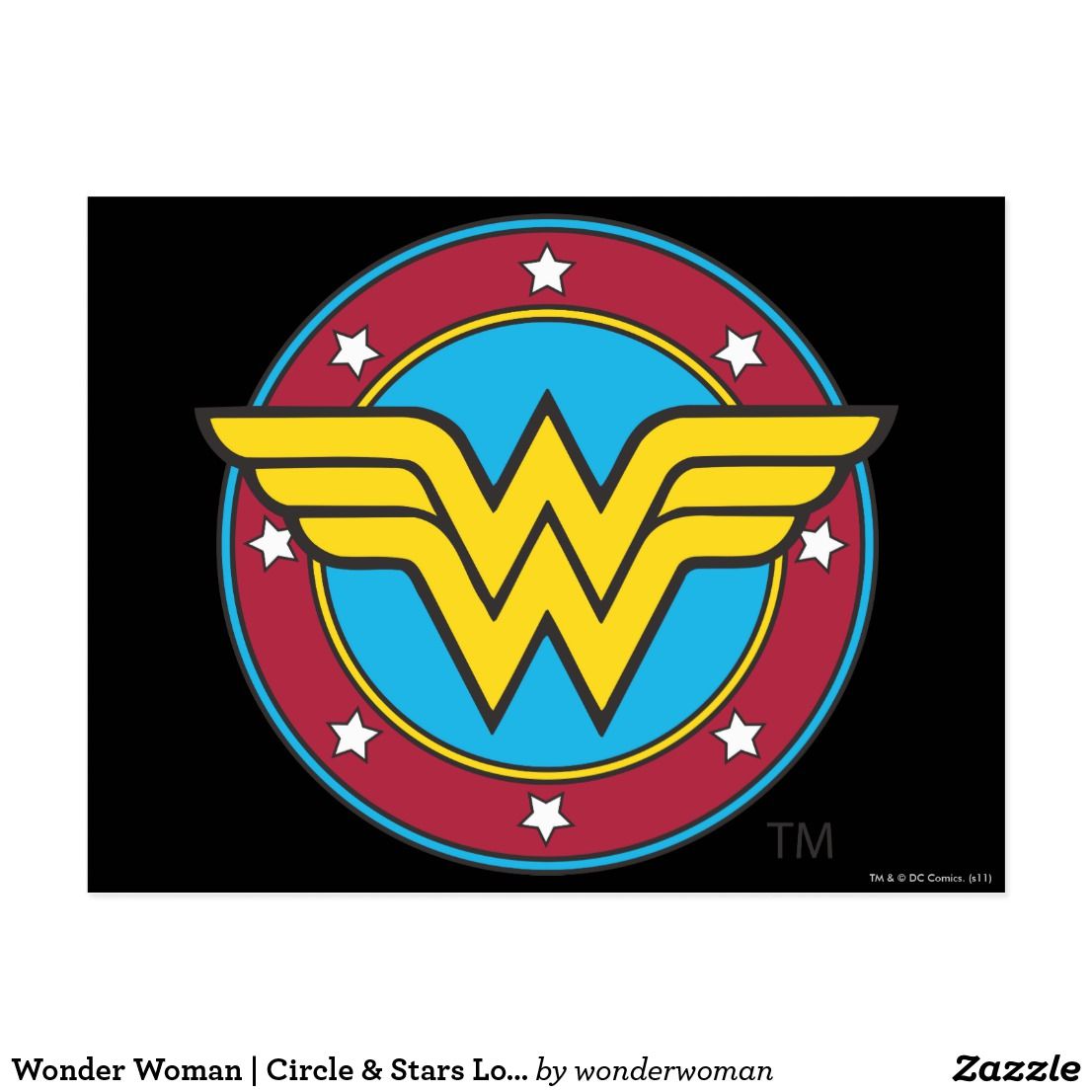 Detail Wonder Women Logo Nomer 34