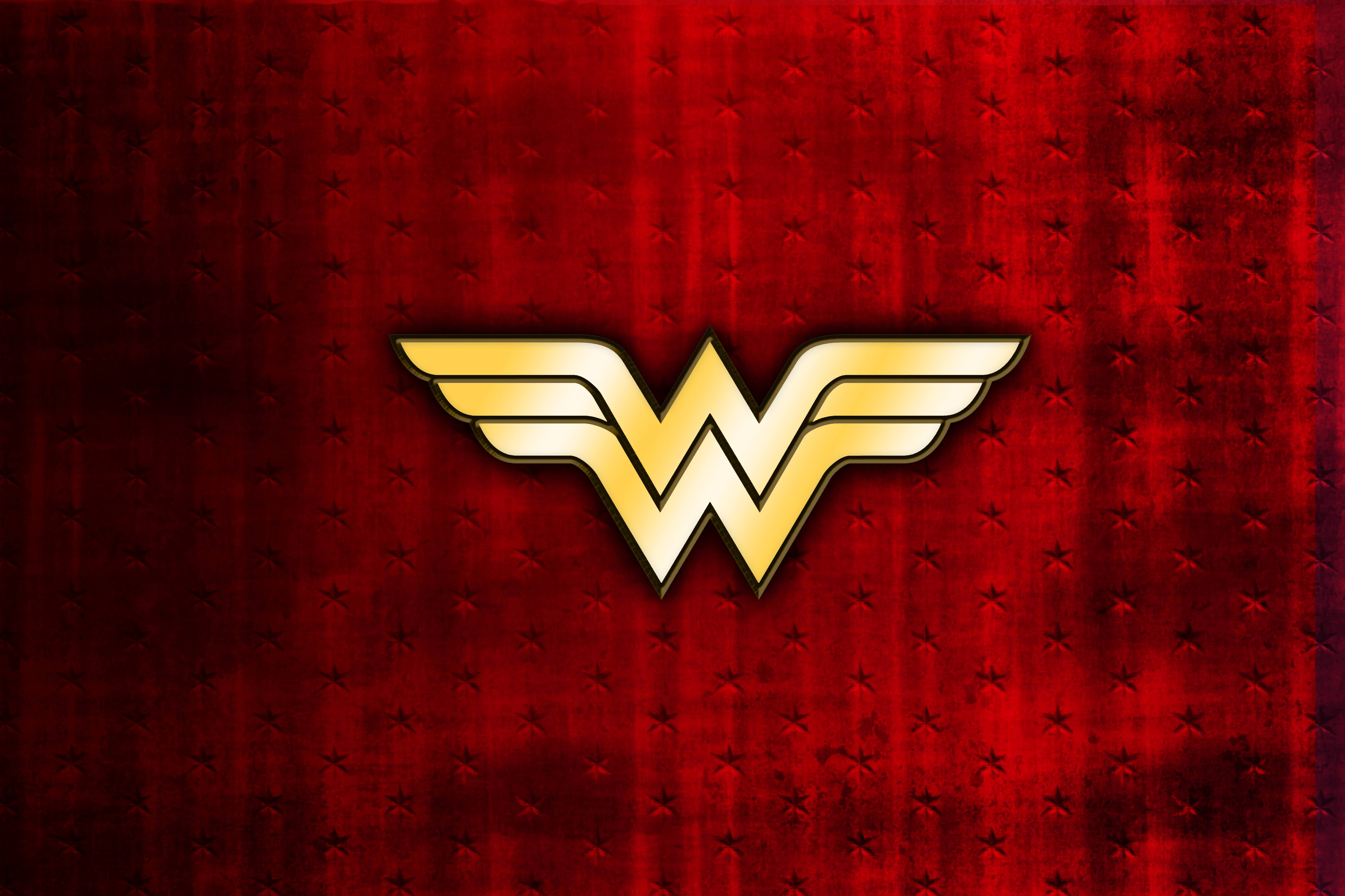 Detail Wonder Women Logo Nomer 36