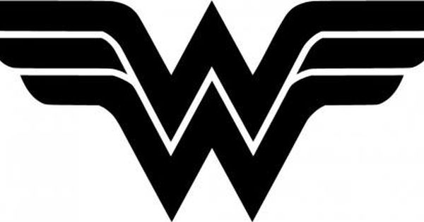 Detail Wonder Women Logo Nomer 39