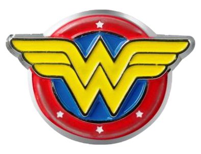 Detail Wonder Women Logo Nomer 48