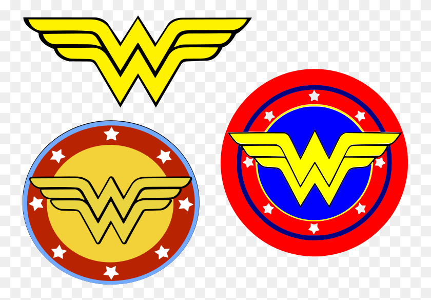 Detail Wonder Women Logo Nomer 51