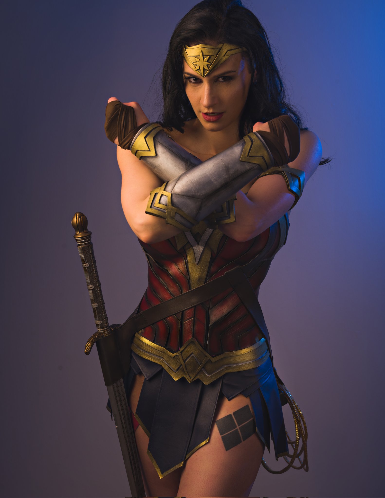 Detail Wonderwoman Image Nomer 33