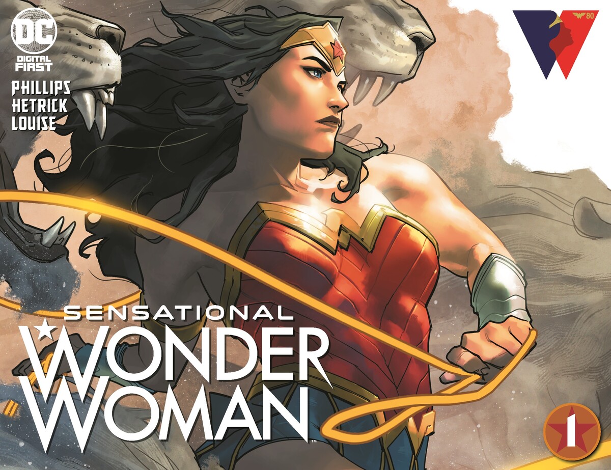 Detail Wonderwoman Image Nomer 42