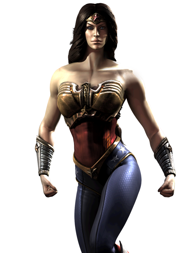 Detail Wonderwoman Images Nomer 45
