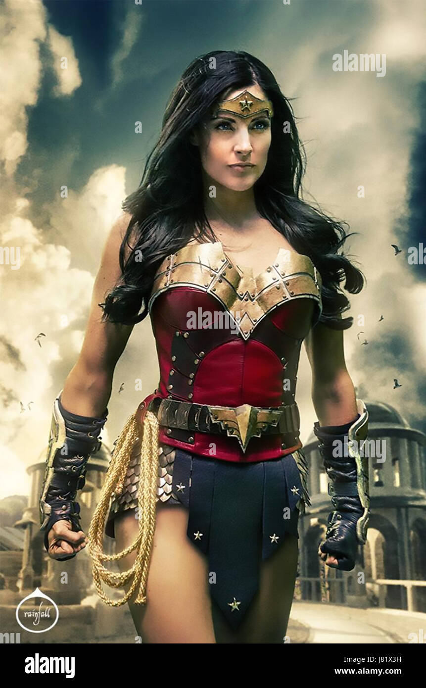 Detail Wonderwoman Pics Nomer 34