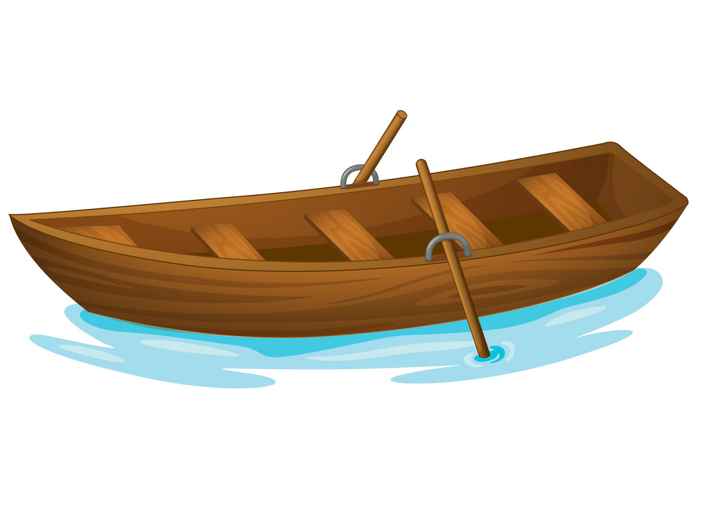 Detail Wood Boat Png Nomer 16