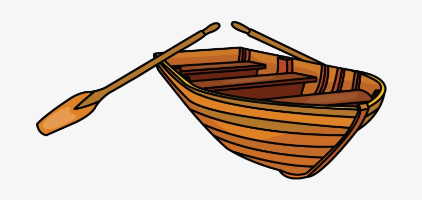 Detail Wood Boat Png Nomer 30