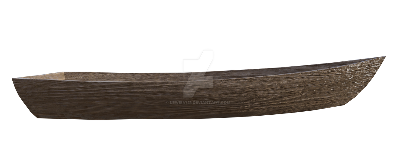 Detail Wood Boat Png Nomer 33