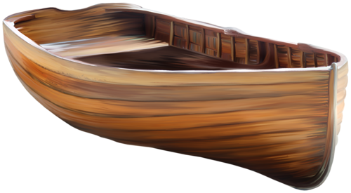 Detail Wood Boat Png Nomer 57